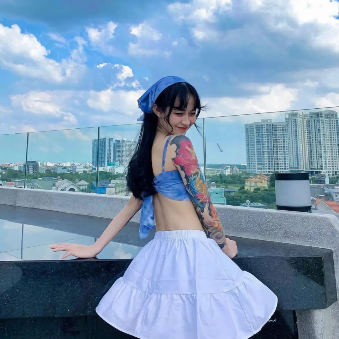 进口媳妇