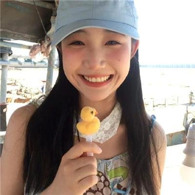 油桃红了